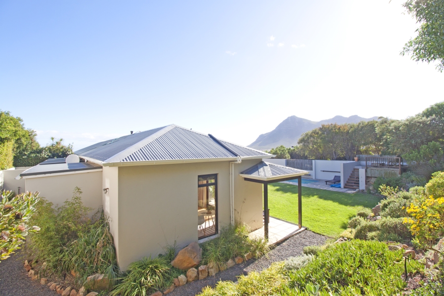 4 Bedroom Property for Sale in Belvedere Western Cape